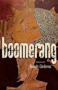 Stock image for Boomerang (Canto Cosas) (English and Spanish Edition) for sale by Front Cover Books