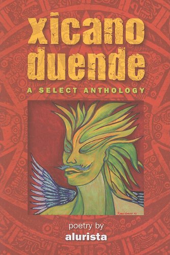 9781931010726: Xicano Duende: A Select Anthology (Spanish Edition)