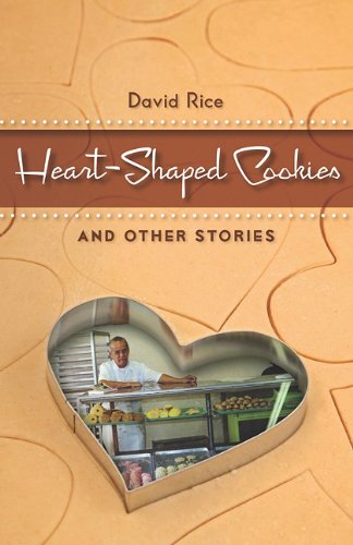 Imagen de archivo de Heart-Shaped Cookies and Other Stories a la venta por ThriftBooks-Dallas