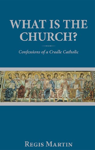 Imagen de archivo de What Is the Church : Confessions of a Cradle Catholic a la venta por Better World Books