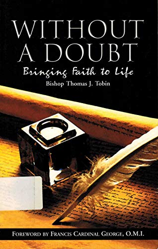 Beispielbild fr Without A Doubt: Bringing Faith to Life zum Verkauf von Goodwill of Colorado