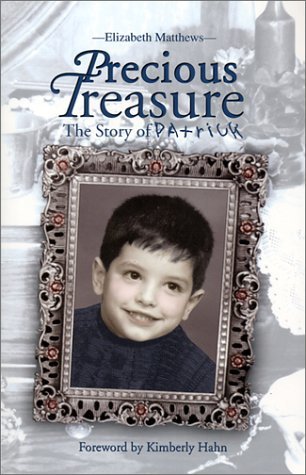 Imagen de archivo de Precious Treasure a la venta por Wonder Book