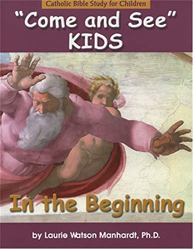 Imagen de archivo de Come and See: KIDS, Friends of God a la venta por SecondSale