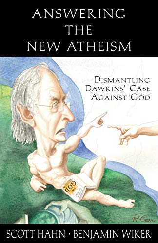 Beispielbild fr Answering the New Atheism: Dismantling Dawkins Case Against God zum Verkauf von Goodwill