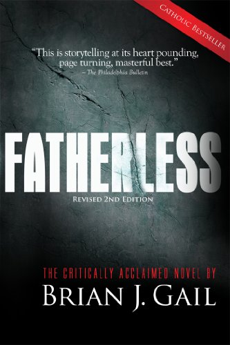 Beispielbild fr Fatherless zum Verkauf von Better World Books