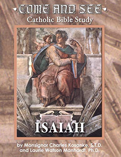 Stock image for Come & See: Isaiah for sale by Revaluation Books