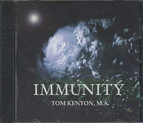 9781931032131: Immunity: Explorations in Self-Healing and Transformation