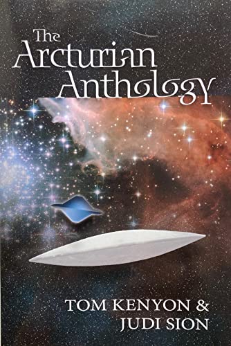 Beispielbild fr The Arcturian Anthology zum Verkauf von HPB Inc.