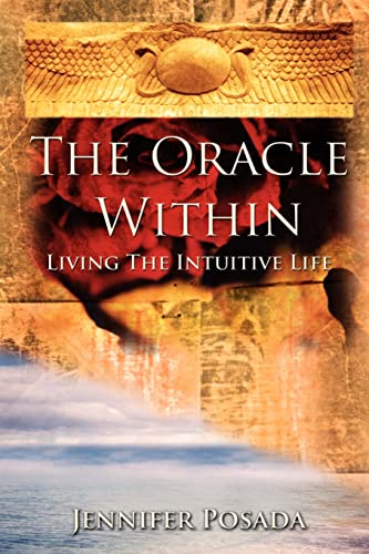 9781931032988: The Oracle Within