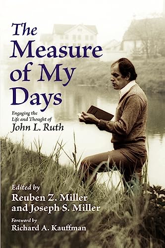 Imagen de archivo de The Measure of My Days a la venta por Wonder Book