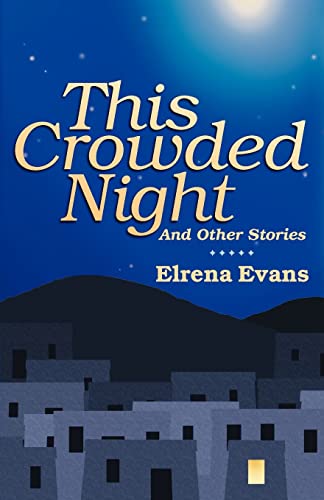 Beispielbild fr This Crowded Night: And Other Stories zum Verkauf von Book ReViews