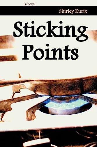 Stock image for Sticking Points (Dreamseeker Fiction) for sale by Redux Books