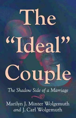 Beispielbild fr The Ideal Couple: The Shadow Side of a Marriage zum Verkauf von ThriftBooks-Dallas