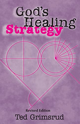 Beispielbild fr God's Healing Strategy, Revised Edition: An Introduction to the Bible's Main Themes zum Verkauf von ThriftBooks-Atlanta