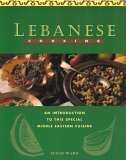 Beispielbild fr Lebanese Cooking zum Verkauf von Better World Books