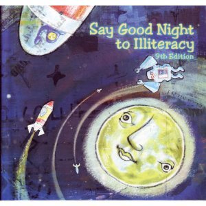 9781931040396: Say Goodnight to Illiteracy