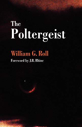 Imagen de archivo de The Poltergeist a la venta por GF Books, Inc.