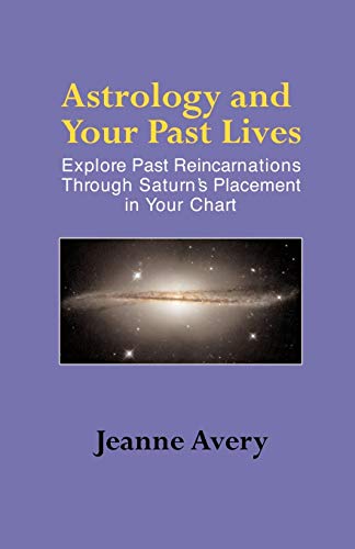9781931044783: Astrology and Your Past Lives