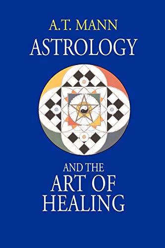 Beispielbild fr Astrology and the Art of Healing zum Verkauf von Lucky's Textbooks