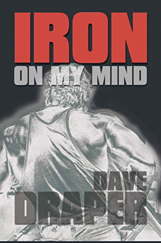 Imagen de archivo de Iron On My Mind a la venta por Irish Booksellers