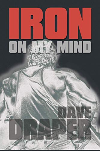 Stock image for Iron On My Mind for sale by Irish Booksellers