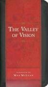 9781931047500: The Valley of Vision