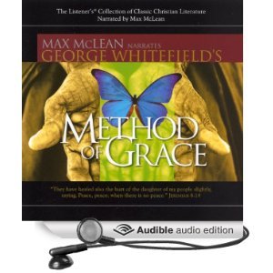 Stock image for The Method of Grace for sale by HPB-Diamond