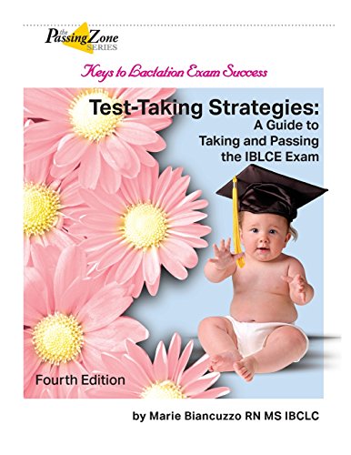 9781931048446: Test-Taking Strategies: A Guide to Taking and Passing the Iblce Exam, Fourth Edition