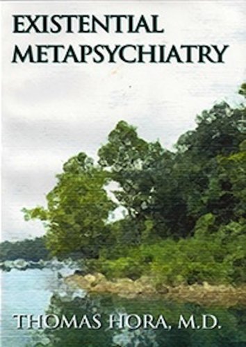 9781931052023: Existential Metapsychiatry