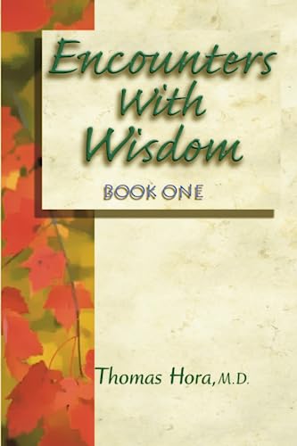 9781931052030: Encounters with Wisdom - Book 1