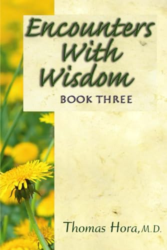 Beispielbild fr Encounters with Wisdom, Book 3 zum Verkauf von Revaluation Books