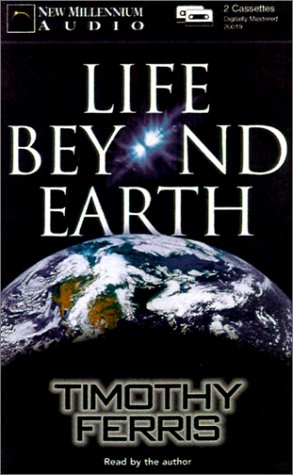 Stock image for Life Beyond Earth for sale by Ebooksweb