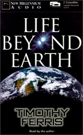 9781931056137: Life Beyond Earth