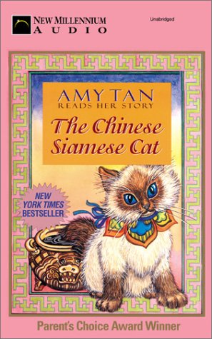Stock image for The Chinese Siamese Cat for sale by The Yard Sale Store
