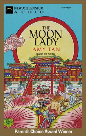 Stock image for The Moon Lady for sale by Ebooksweb