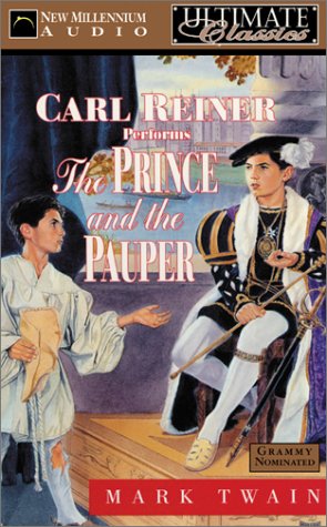 Stock image for Prince and the Pauper for sale by The Yard Sale Store