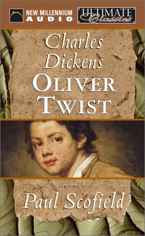 Oliver Twist