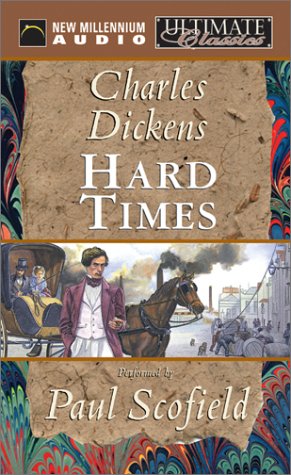 Hard Times (Ultimate Classics) - Charles Dickens