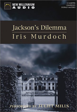 Stock image for Jackson's Dilemma for sale by Ergodebooks