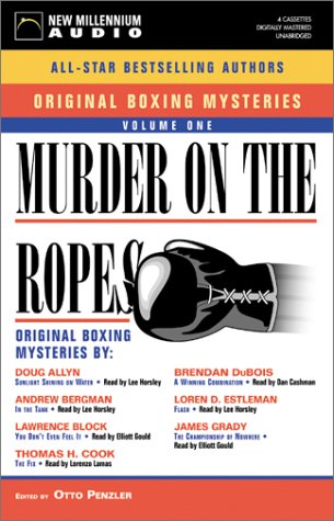 9781931056984: Murder on the Ropes