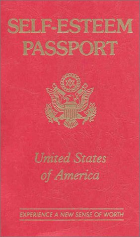 Stock image for Self-Esteem Passport for sale by Your Online Bookstore