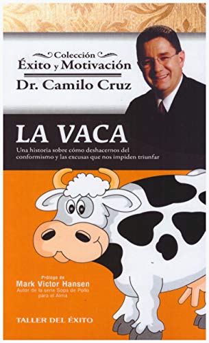 Imagen de archivo de LA Vaca / The Cow (Spanish Edition) a la venta por Hawking Books