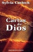 Imagen de archivo de Cartas de Dios a la venta por ThriftBooks-Atlanta