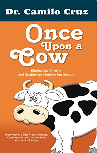 Stock image for Once Upon a Cow (English edition) for sale by Zoom Books Company