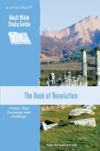 Stock image for The Book of Revelation for sale by ThriftBooks-Dallas