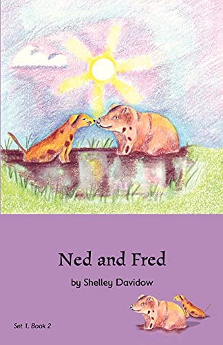 Stock image for Ned and Fred: Book 2 (Early Reader) for sale by Save With Sam
