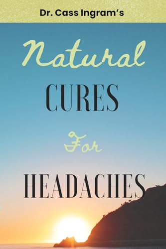 Imagen de archivo de Natural Cures for Headaches a la venta por SecondSale