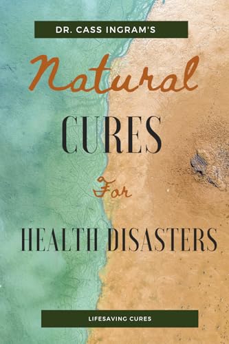 Imagen de archivo de Natural Cures for Health Disasters a la venta por ThriftBooks-Reno