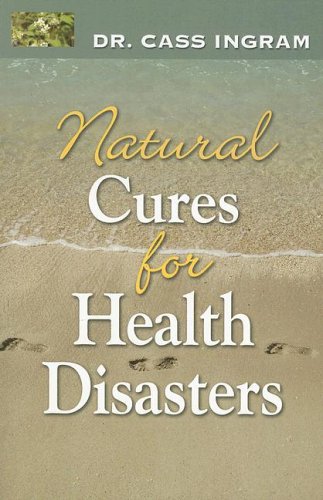 Stock image for Natural Cures for Health Disasters for sale by SecondSale