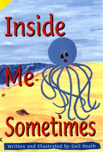 9781931079037: Inside Me, Sometimes